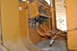 3#3834 Pala cingolata Komatsu