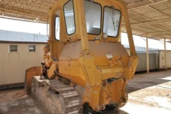 3#3834 Pala cingolata Komatsu