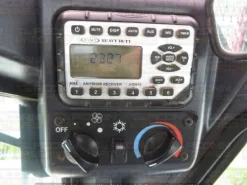 Pala cingolata Takeuchi TL6R