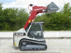 Pala cingolata Takeuchi TL6R