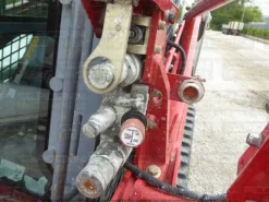 Pala cingolata Takeuchi TL6R