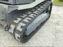 Pala cingolata Takeuchi TL6R