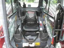 Pala cingolata Takeuchi TL6R