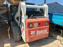 8#6955 Pala compatta Bobcat