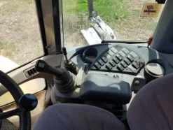 45#4479 Pala gommata New Holland
