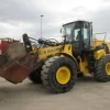 23#4419 Pala gommata New Holland W270B