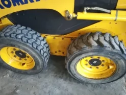 3102#4392 Pala Komatsu