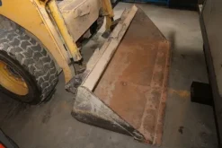 3102#4392 Pala Komatsu