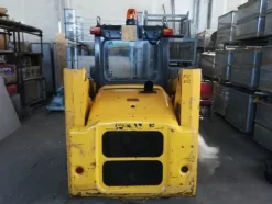 3102#4392 Pala Komatsu