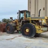 50#8350 PALA MECCANICA