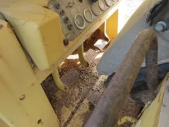 12#6166 Pala Meccanica Caterpillar