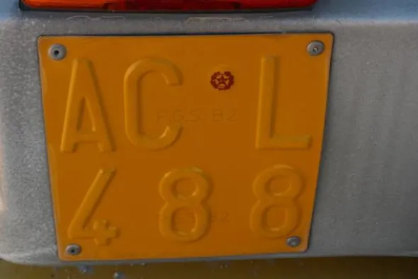 2#3168 Pala meccanica Palazzani