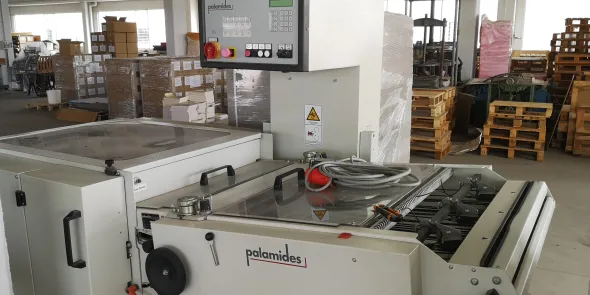Palamides
