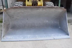 17#2799 Pala New Holland
