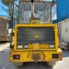 24#6053 Pala semovente JCB