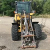 47011#3450 Pala Volvo L25B