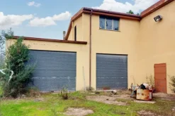 #22472 Palazzina con uffici e locale deposito