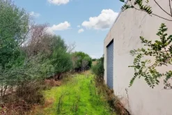 #22472 Palazzina con uffici e locale deposito