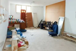 #22472 Palazzina con uffici e locale deposito