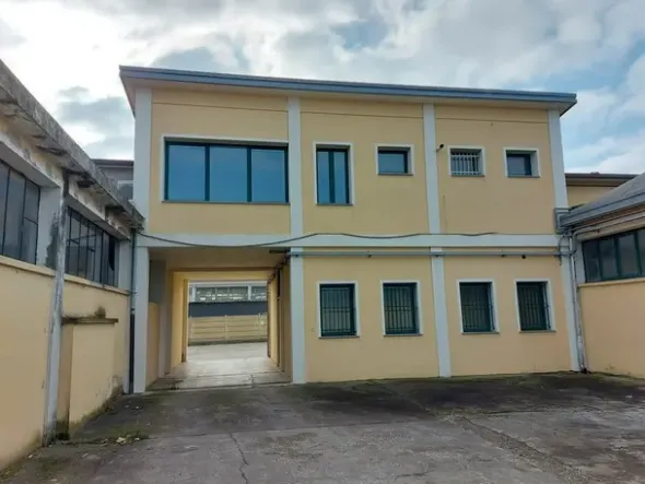 #15165 Palazzina direzionale