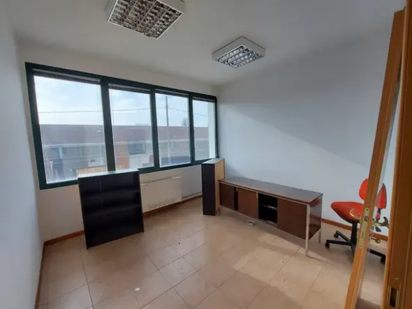 #15165 Palazzina direzionale