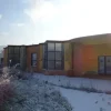 #3406 Palazzina uffici con capannone e terreni limitrofi