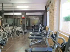 #9713 Palestra in villaggio polifunzionale