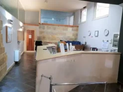 #9713 Palestra in villaggio polifunzionale