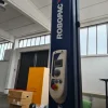 Pallettizzatore ROBOPACK