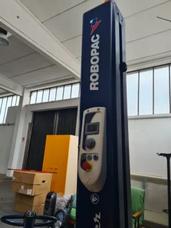 Pallettizzatore ROBOPACK