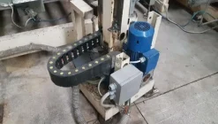 2#3469 Pallettizzatore SGE