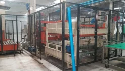 2#3469 Pallettizzatore SGE