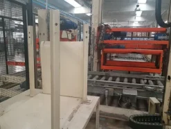 2#3469 Pallettizzatore SGE