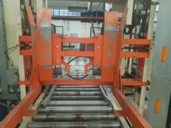 2#3469 Pallettizzatore SGE