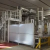 15#8478 Pallettizzazione linee confezionamento 5-6 -PC