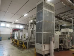 15#8478 Pallettizzazione linee confezionamento 5-6 -PC