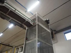 15#8478 Pallettizzazione linee confezionamento 5-6 -PC