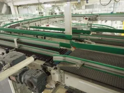 15#8478 Pallettizzazione linee confezionamento 5-6 -PC