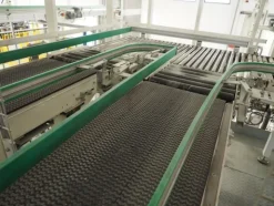 15#8478 Pallettizzazione linee confezionamento 5-6 -PC