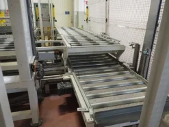 15#8478 Pallettizzazione linee confezionamento 5-6 -PC