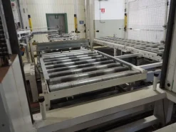 15#8478 Pallettizzazione linee confezionamento 5-6 -PC