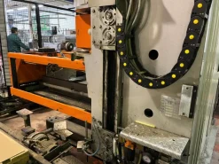 PAL58 Palletizzatore usato BERCHI MODULO RPT FL - 10000