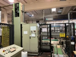 PAL58 Palletizzatore usato BERCHI MODULO RPT FL - 10000