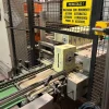 PAL58 Palletizzatore usato BERCHI MODULO RPT FL - 10000