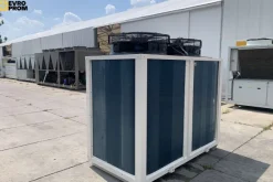 Panasonic | 77/80 kW Pompa di Calore | 2024 Nuovo