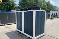 Panasonic | 77/80 kW Pompa di Calore | 2024 Nuovo