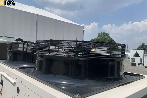 Panasonic | 77/80 kW Pompa di Calore | 2024 Nuovo