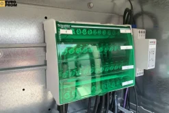 Panasonic | 77/80 kW Pompa di Calore | 2024 Nuovo