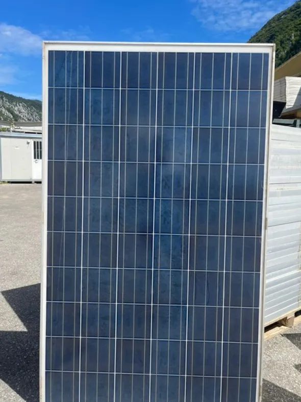 1#8003 Pannelli fotovoltaici Invent srl Quantum