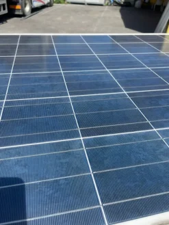 1#8003 Pannelli fotovoltaici Invent srl Quantum